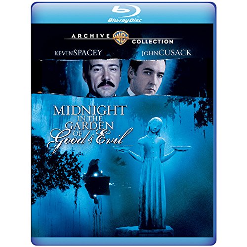 Midnight In The Garden Of Good And Evil