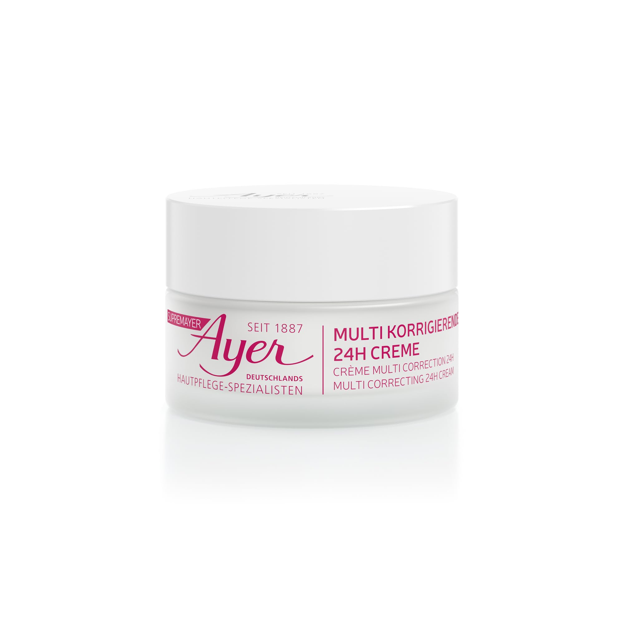 AYER Supremayer Multi Correcting 24H Cream 50 ml
