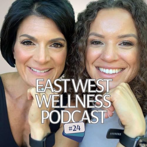 Menopause: Embracing the Transition with Holistic Nutritionist Joanne Mulhall