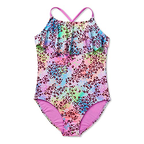 Image of Catalina Girls' 1 Piece Swim