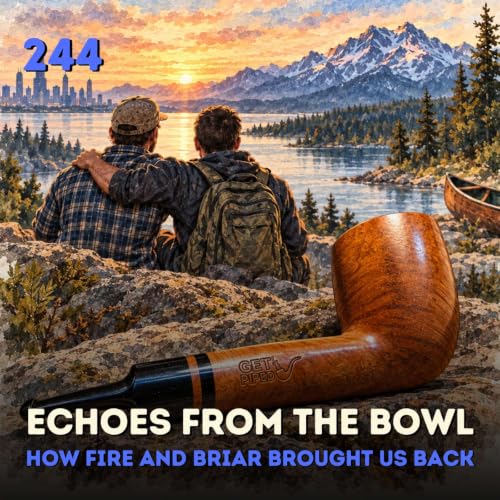 244 Echoes From the Bowl: How Fire and Briar Brought Us Back