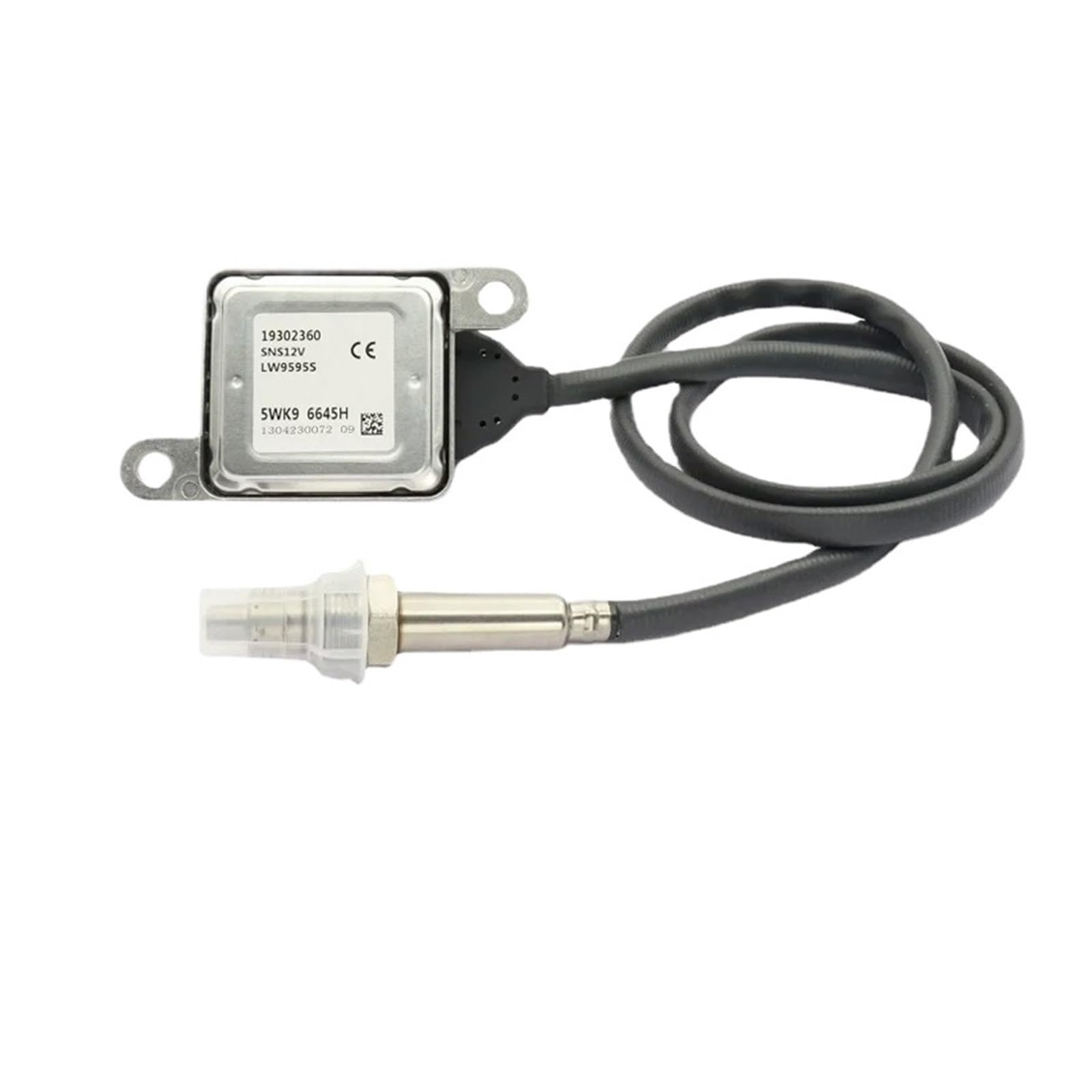 Capteur 12671388 sonde azote échappement utilitaire diesel