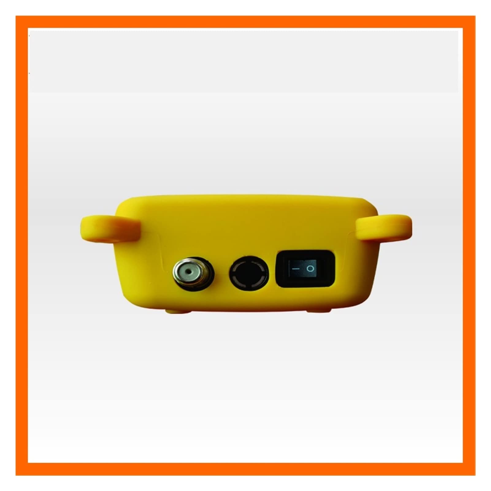 Originale Ws-6933. Finder satellitare DVB-S2 FTA CKU Misuratore del TV digitale Band WS 6933,Serie Pro