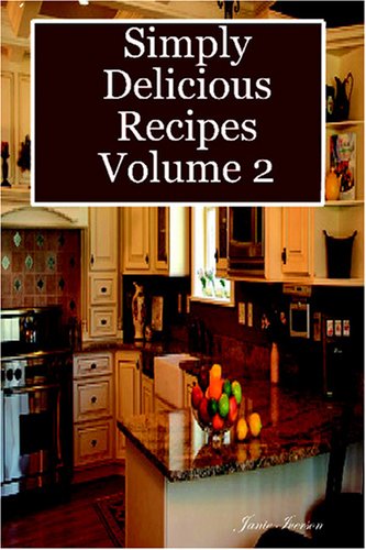 Simply Delicious Recipes