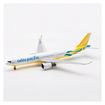 Amazon.co.jp: 1/200 スケール セブ パシフィック航空 A330
