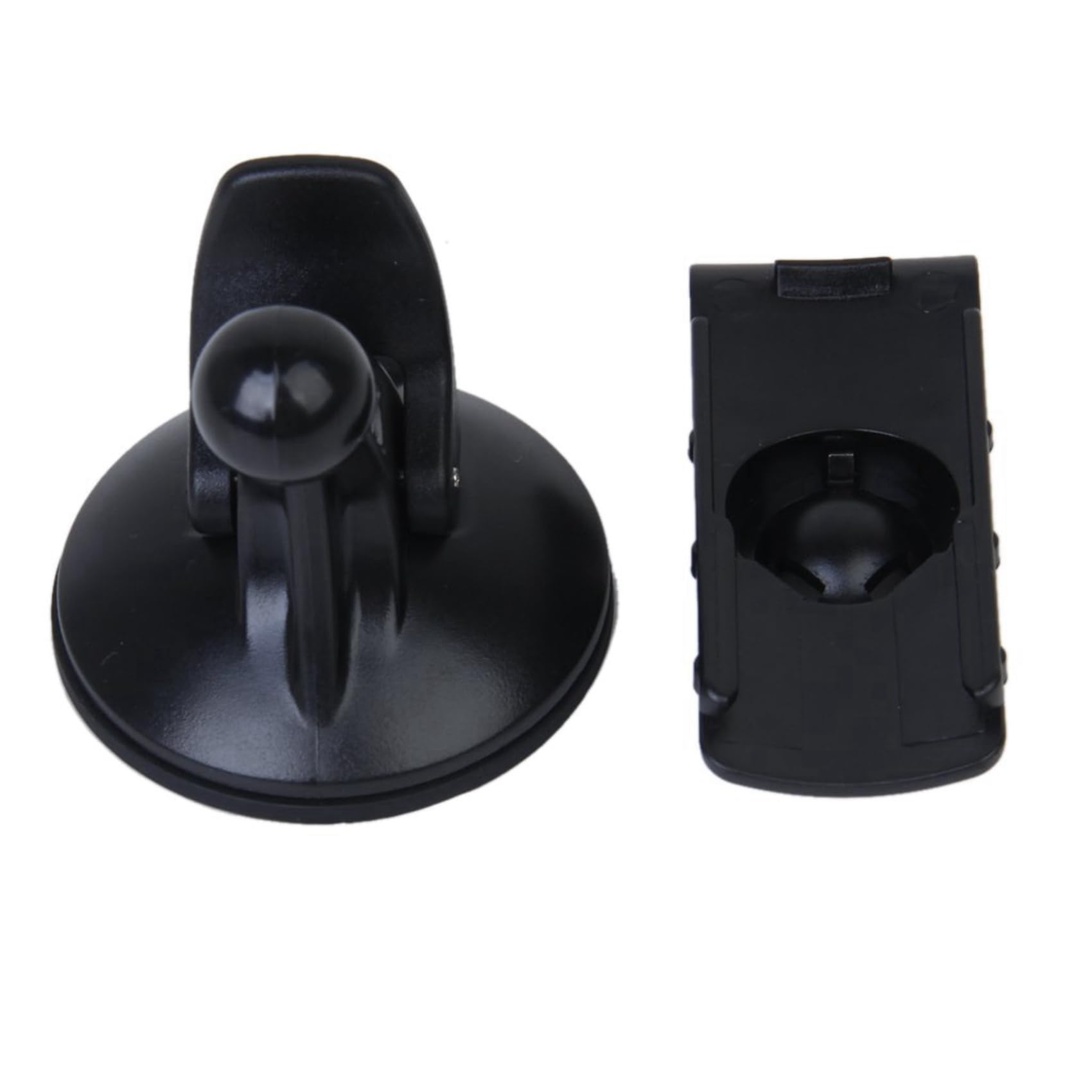 10X Soporte de Ventosa Soporte de GPS para GPS