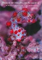Realm of the Pygmy Seahorse 9608701600 Book Cover