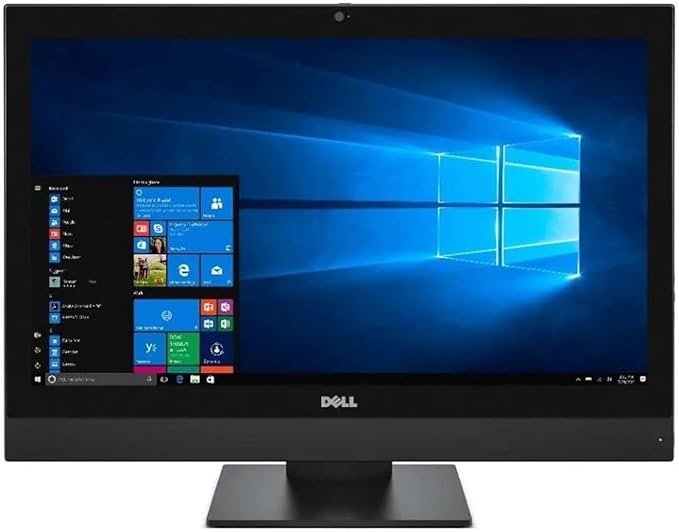 Dell OptiPlex 7450 AIO (Renewed)