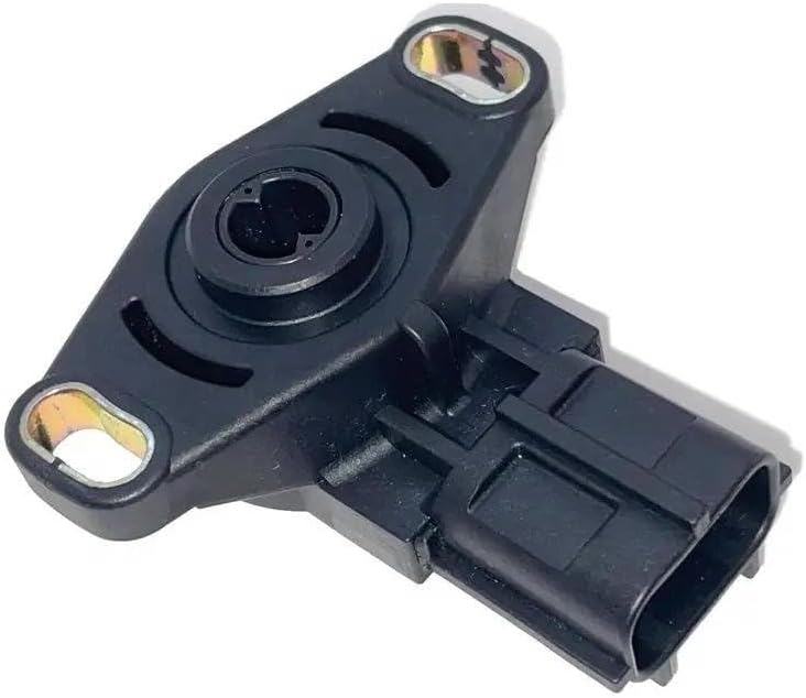 スロットルコントロールアクチュエーター スロットルポジションTPSセンサー Foreman用 Rubicon 500 TRX500用