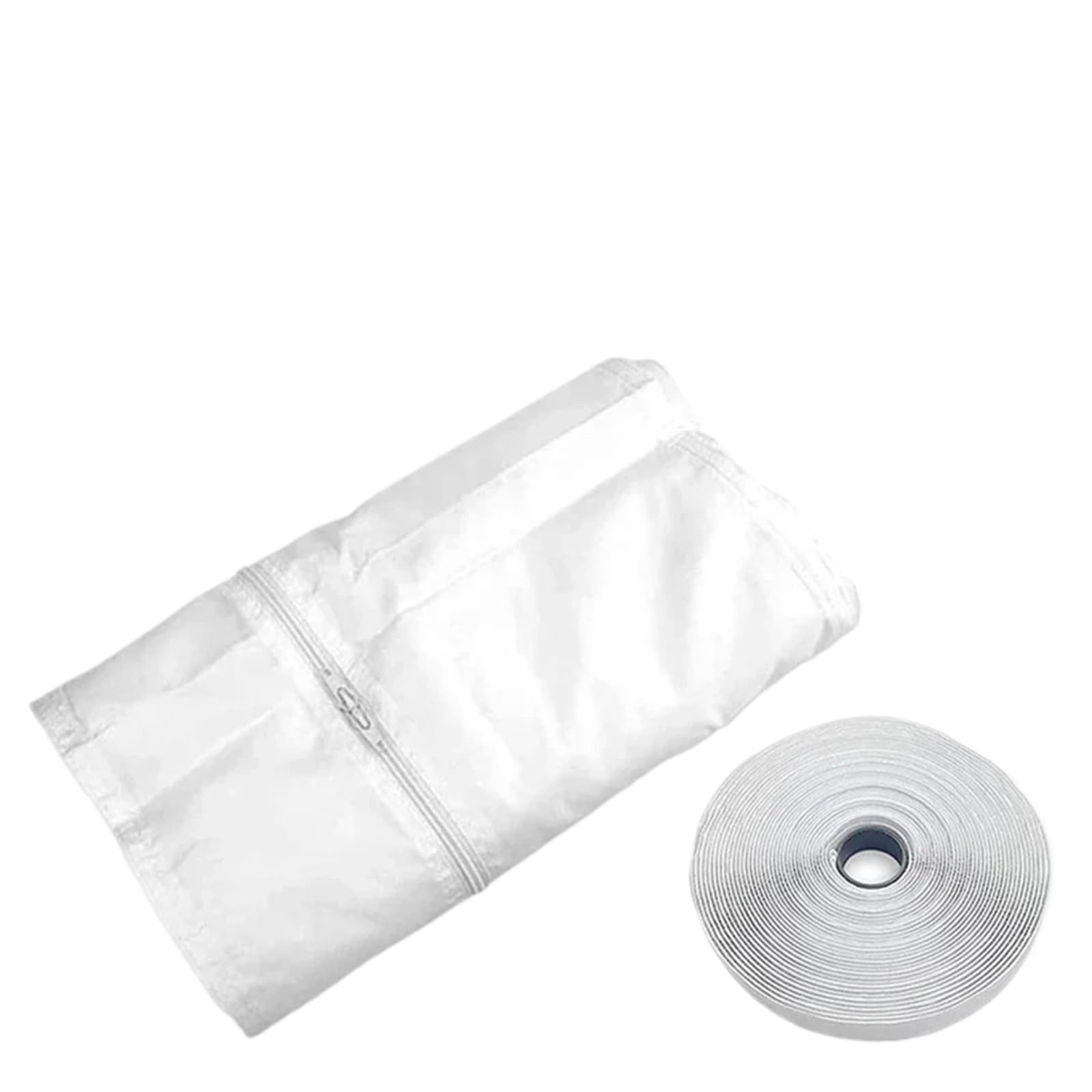 Ubohuz One Color ﻿1Set Air Conditioner Window Seal Kit For Windows