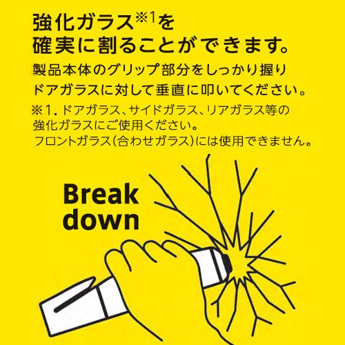 未使用 携帯 緩降機 避難用品 緊急脱出用具 ハイセーバーⅡ 2個