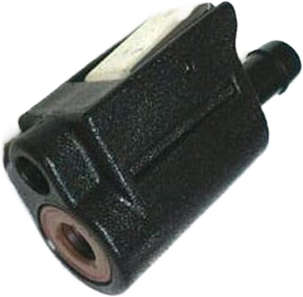 Fitting Assembly Fuel Line Fit for Engines 4 5 HP 2-Str Enignes Force Outboard Motors 40 50 75 90 120 HP 37110-93J02