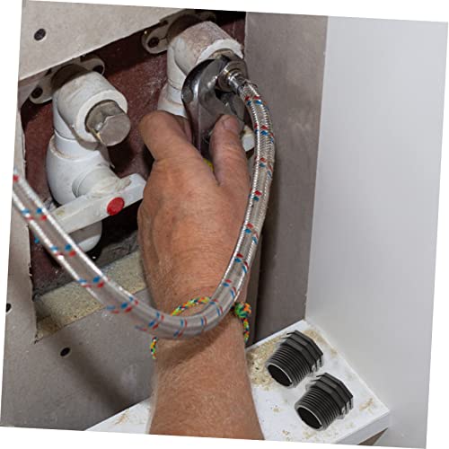 TEHAUX Conector De Tanque De Água De 50 Peças Divisor De Aquário Acessórios De Banheira Para Conecto