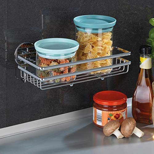 Wenko „Turbo-Loc“ Universal-Regal, Küchenserie „Style“