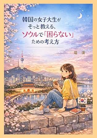 Jp 韓国の女子大生がそっと教える、ソウルで「困らない」ための考え方 親切じゃないように見える瞬間を、自分の中で 