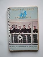 Haven of Rest Radio Favorites B000LCECZQ Book Cover