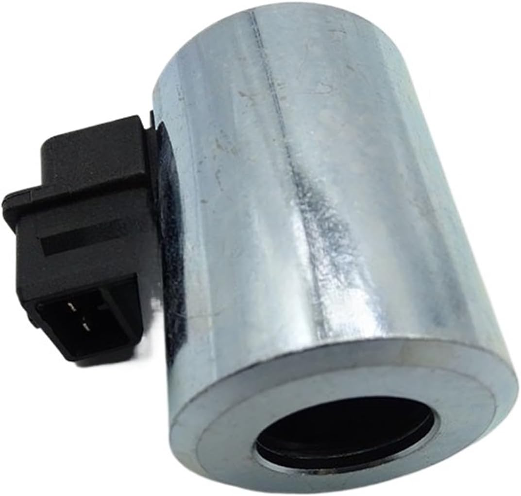 24V Solenoid Valve Coil