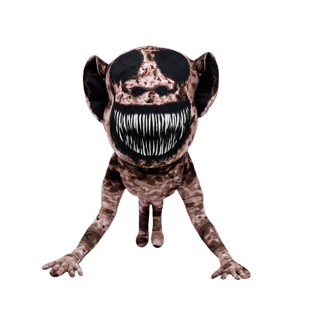 Amazon.co.jp: 10-20インチZoonomalyぬいぐるみ変態動物園モンスター