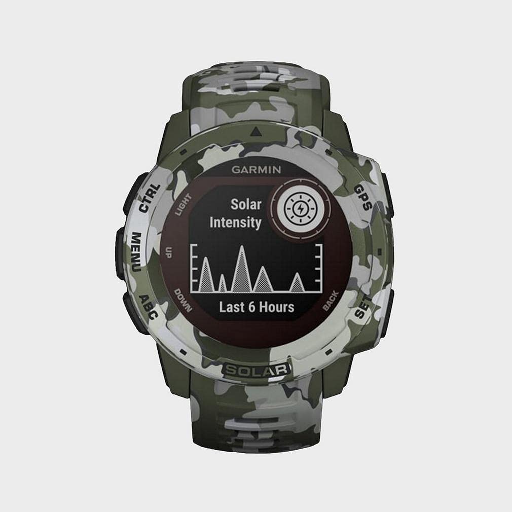 Garmin Instinct