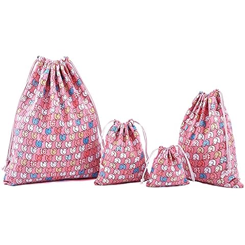Amoyie Organiseurs de bagage Cover