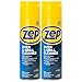 Zep Heavy-Duty Oven and Grill Cleaner - 19 oz (Case of 2) ZUOVGR19 - Dissolves Grease on Contact, on Burners, Grates and Drip Pans