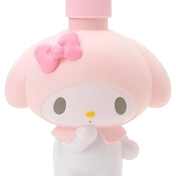 rady マイメロ　ボトル　新品未使用 新品】Rady レディー ×マイメロディ シャンプーボトル