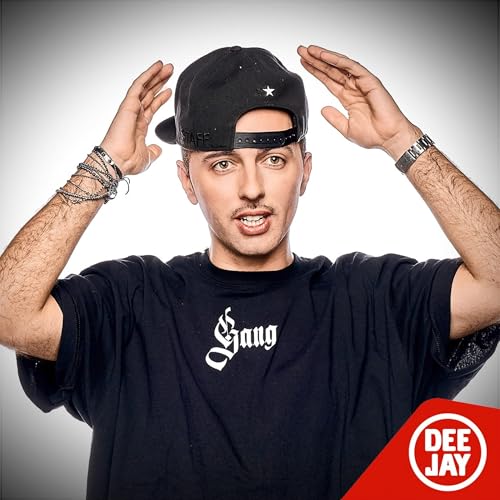Say Waaad? Podcast Por Radio Deejay arte de portada
