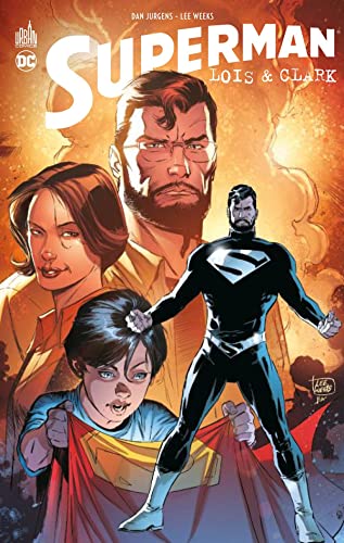 Lois & Clark