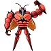 Takaratomy Pokemon Sun & Moon - Ehp-15 - Buzzwole Figure