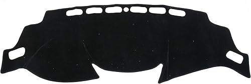 X AUTOHAUX Funda antideslizante para tablero de automóvil para Nissan Rogue X-Trial 2014-2018 para Nissan Rogue Sport SUV 2017-2020