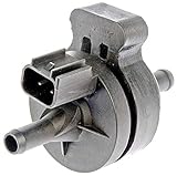 APDTY 022813 Evap Emissions Fuel Tank Vapor Canister Purge Valve Solenoid Fits 07-09 Mazda 3 W/2.3L Turbo Engine, 06-08 Mazda 6, 07-09 CX-7 (Replaces L33L18740B, L3K918740B, L3P918740, L3P918740B)