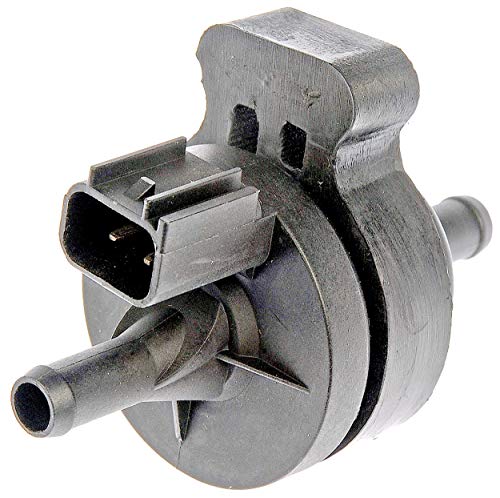 APDTY 022813 Evaporative Emissions Purge Solenoid Valve