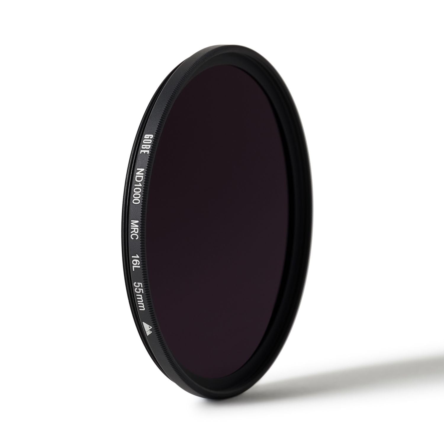Gobe ND1000 72mm MRC 16層NDフィルター 2zzhgl6 Amazon.com : Gobe 55mm ND1000 (10 Stop) ND Lens Filter