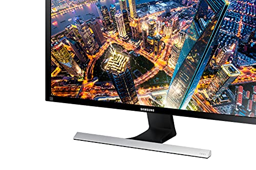 Samsung 28 inch UHD 3840x2160 370cd/m2 1000:1 60Hz - Afbeelding 7