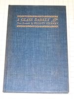 Glass Darkly B002OO14OG Book Cover