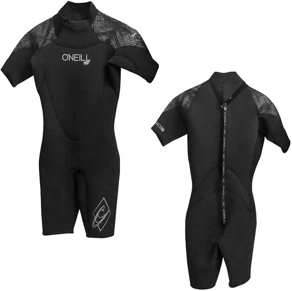 Amazon | O'NEILL オニール メンズ スプリング SUPER FREAK 3x2mm WF