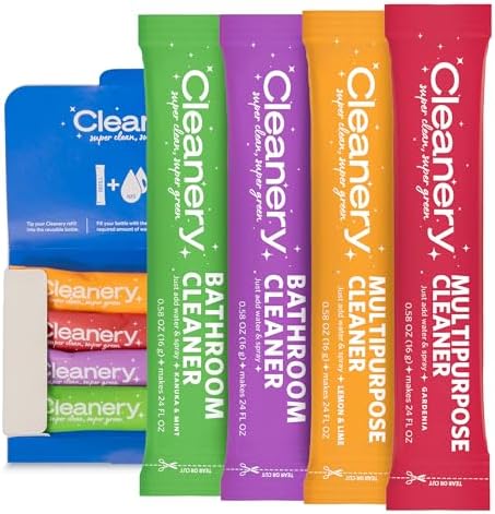 Household Cleaner Refill...