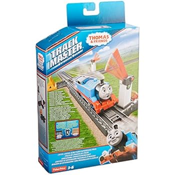 tesco trackmaster