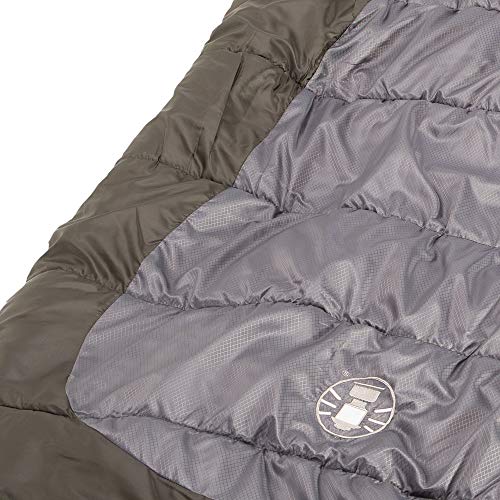 Coleman Big Basin Adult Sleeping Bag