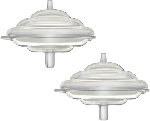 Maymom Protector de reflujo compatible con el extractor de leche Spectra S2 Spectra S1 y 9 Plus no piezas originales de la bomba Spectra S2 no