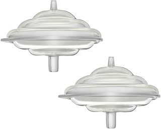 Maymom Backflow Protector Compatible with Spectra S2 Spectra S1 and 9 Plus Breastpump Not Original Spectra Pump Parts Not Original Spectra S2 Accessories Replace Spectra Backflow Protector