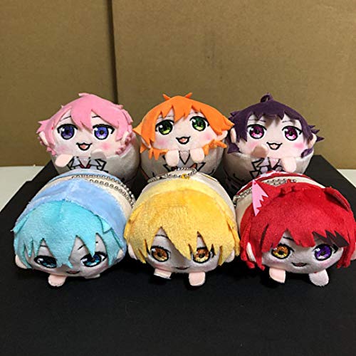 す と ぷり ぬいぐるみ