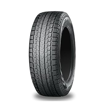 お得【新品】iceGUARD G075 スタッドレスタイヤ1本＋18アルミ④ iceGUARD HONDA ZR-V ヨコハマ スタッドレスタイヤ