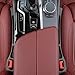 YLXGT Car Seat Gap Filler Organizer Universal for Car SUV Truck Accessories Seat Gap Plug Blocker with Storage Slot Black 2 Pack