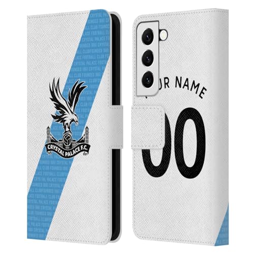 Coque Samsung S22 5G Crystal Palace pour supporter actif