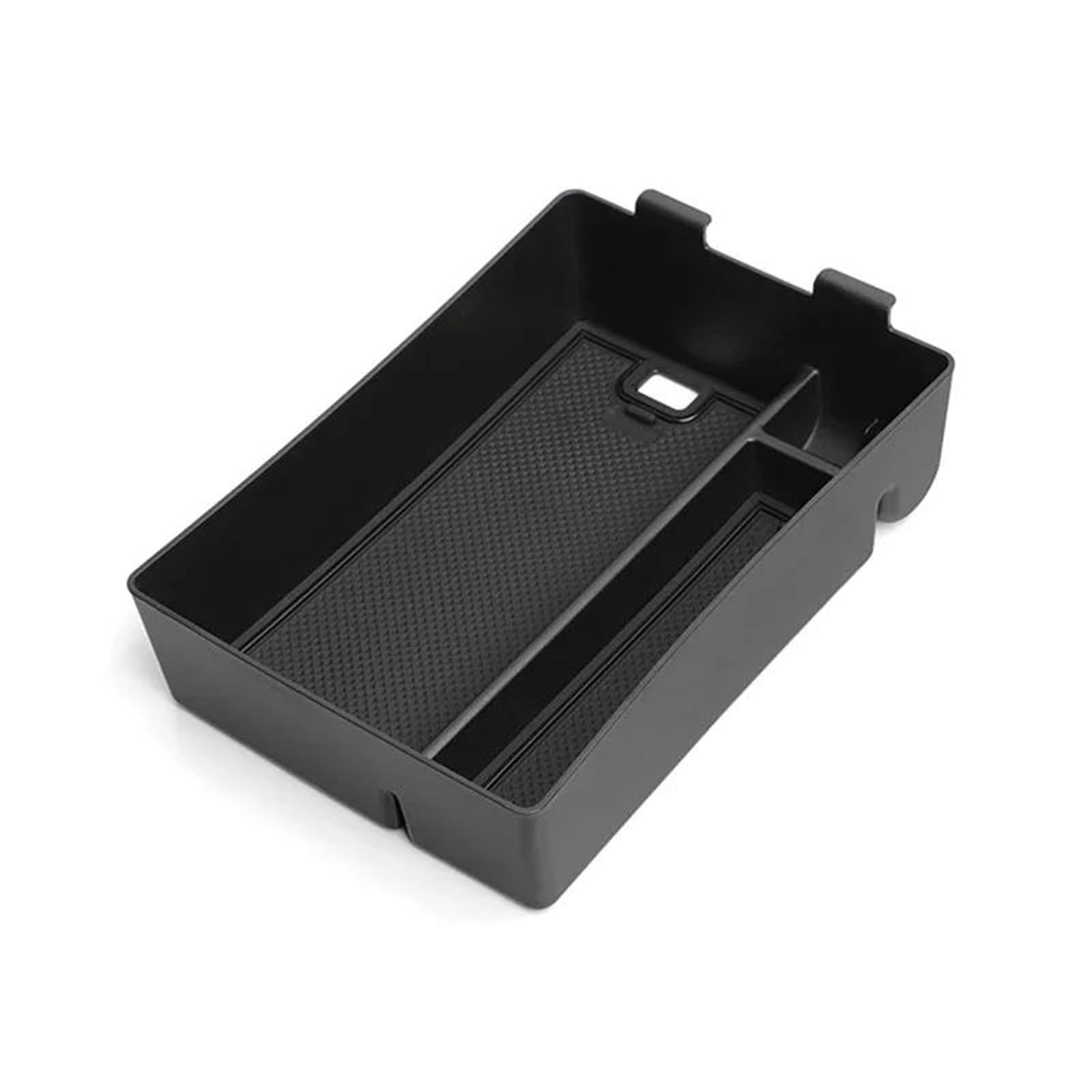 CPXCTZFZUB For CHEVROLET For TRAX MALIBU BLAZER 2022- Car Armrest Box Storage Tidying Auto Interior Accessory Centre Console Storage Box(MALIBU 16-24)