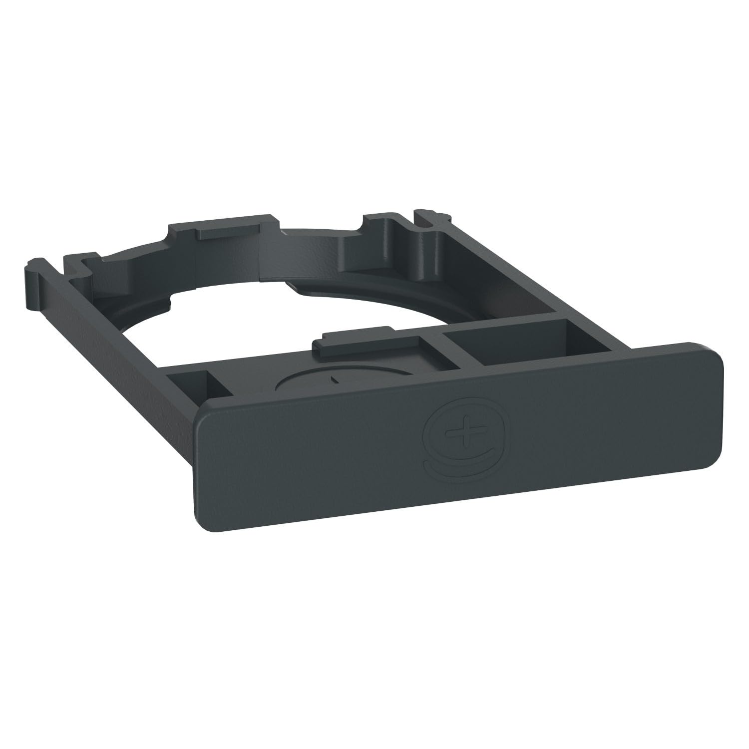 Soporte pila M221 support de fixation et logement pour pile bouton