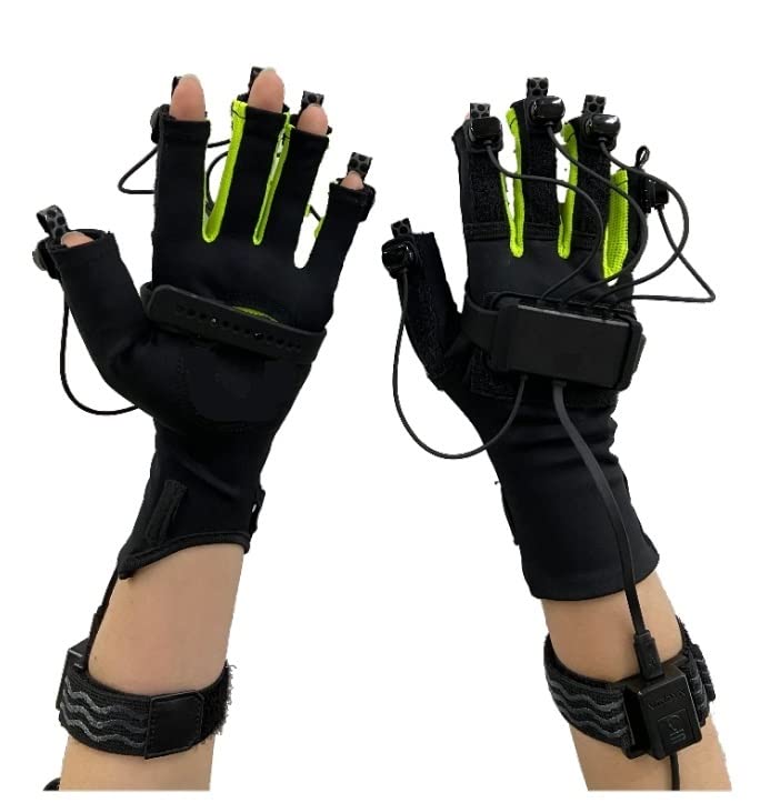 Amazon | 慣性グローブ MHand VR モーション キャプチャ