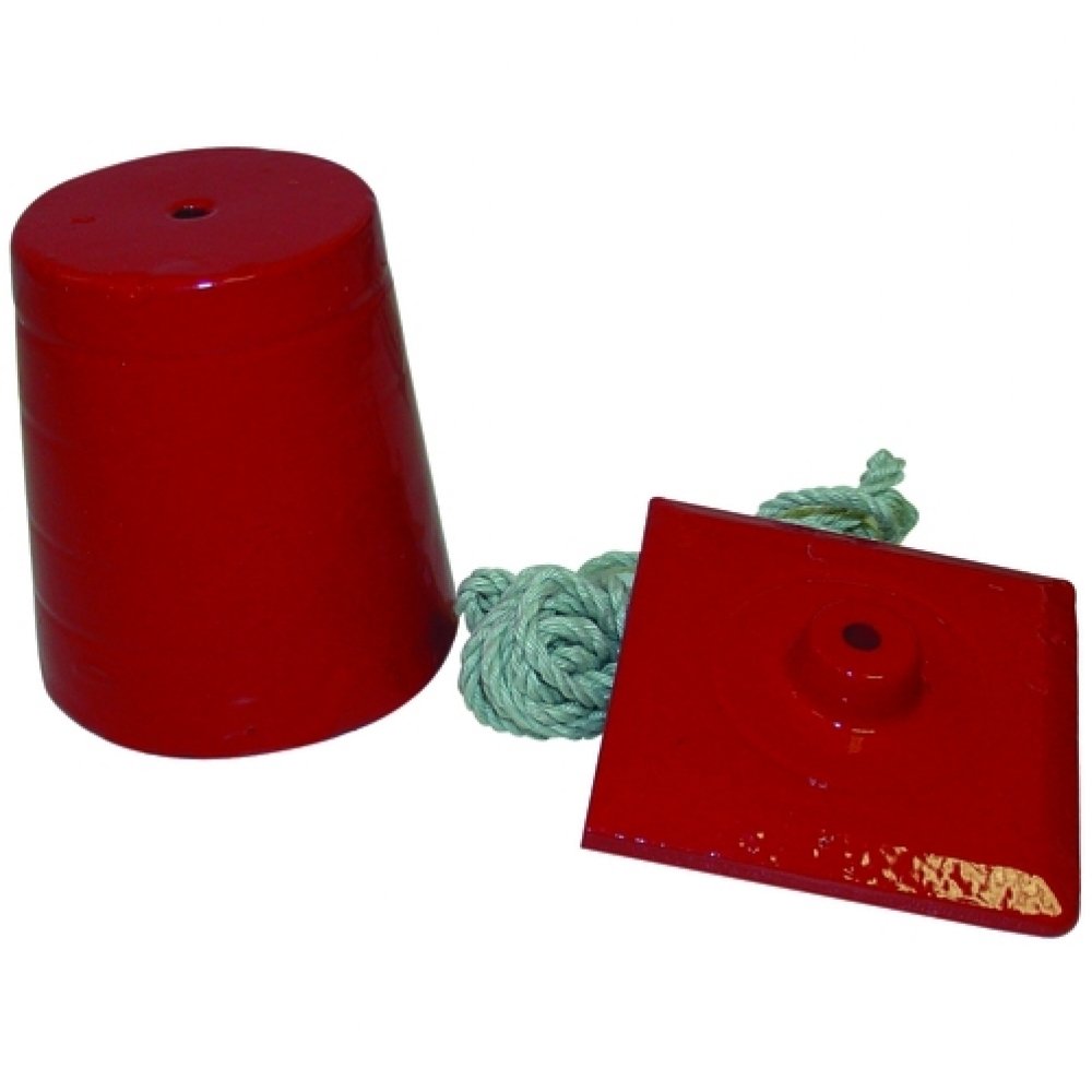 Mason plumb 1000 g