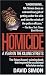Homicide: A Year on the Killing Streets
